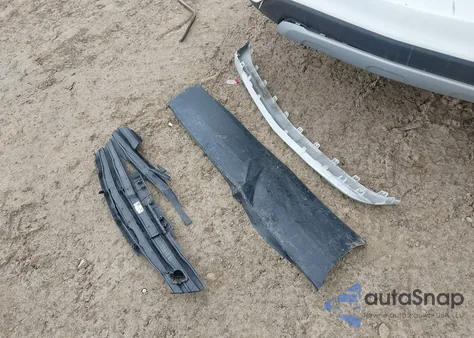 2018 Chevrolet Trax Lt from USA, damaged, VIN 3GNCJLSB7JL240233